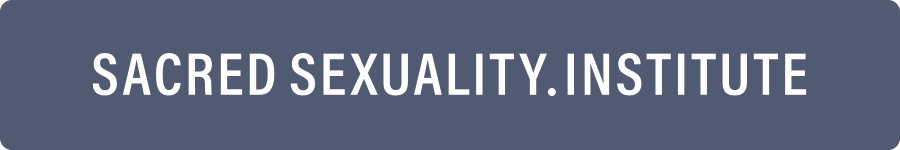 Sacred Sexuality Institute