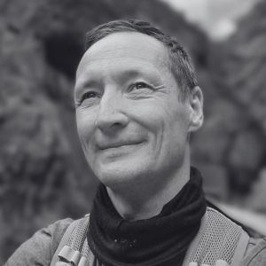 Achim Steinhäuser, Tantrisk Meditation