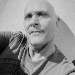 David BR Camacho, institutleder, HEG