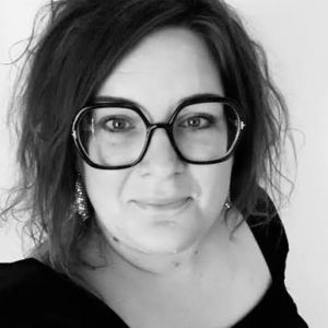 Camille Somaya Darre, sexolog, jordmoder, forfattter, underviser og stifter af Institut for seksuelle overgreb