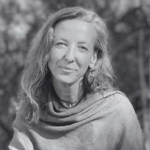 Susanne Rousgaard, jordmoder og underviser