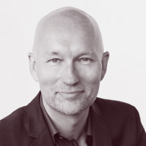 Mathias Valentino, foredragsholder og sexolog, indehaver af ung seksualitet og autentisk mand
