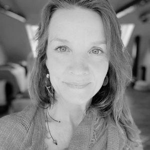 Liv Sundvall, psykoterapeut og sexolog