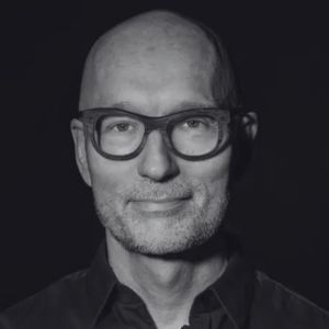 Mathias Valentino, sexolog og foredragsholder