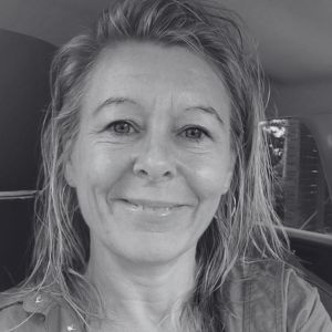 Rikke Christiansen, psykolog og sexolog