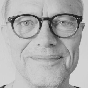 Stig Wøldike Sletved, teolog